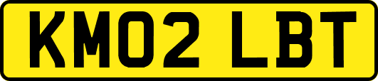 KM02LBT