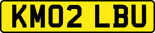 KM02LBU