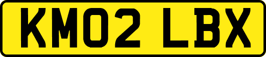KM02LBX