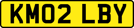 KM02LBY