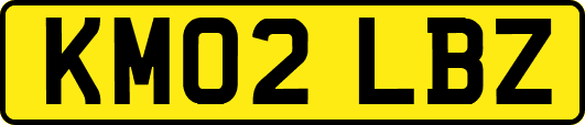KM02LBZ