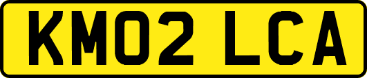 KM02LCA