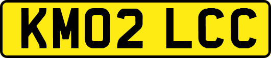 KM02LCC