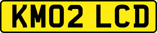 KM02LCD