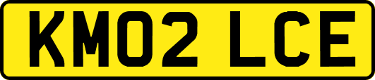 KM02LCE