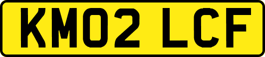 KM02LCF