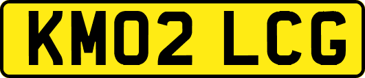 KM02LCG