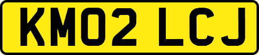 KM02LCJ