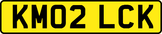 KM02LCK