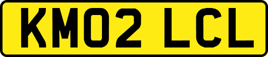 KM02LCL