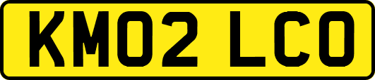 KM02LCO