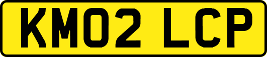 KM02LCP
