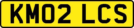 KM02LCS