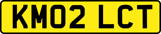 KM02LCT