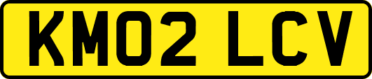 KM02LCV
