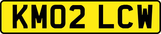 KM02LCW