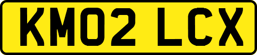 KM02LCX