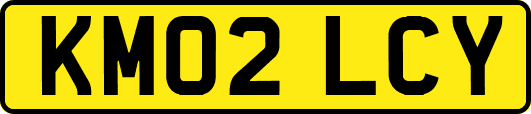 KM02LCY