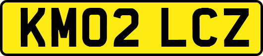 KM02LCZ
