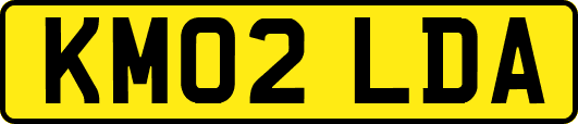 KM02LDA