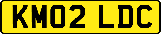 KM02LDC