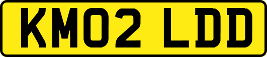 KM02LDD