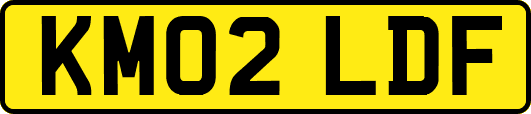 KM02LDF