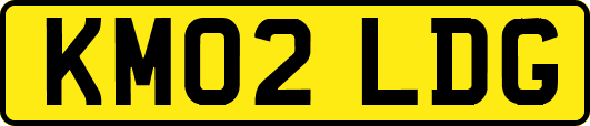 KM02LDG