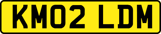 KM02LDM