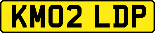 KM02LDP