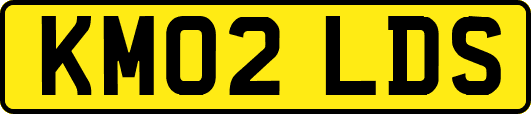 KM02LDS