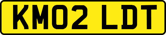 KM02LDT