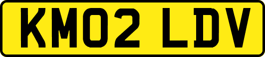 KM02LDV