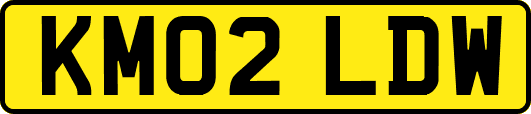 KM02LDW