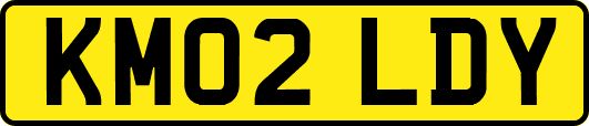 KM02LDY
