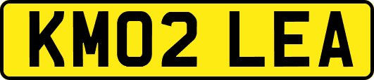 KM02LEA