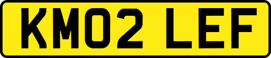 KM02LEF