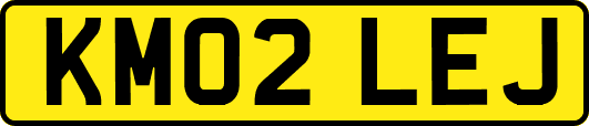 KM02LEJ
