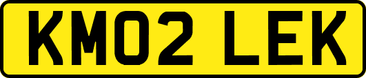 KM02LEK