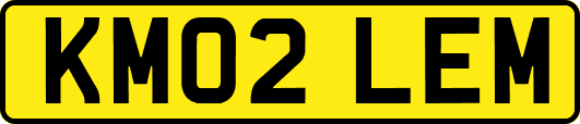 KM02LEM