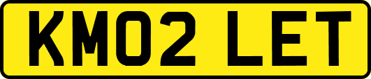 KM02LET