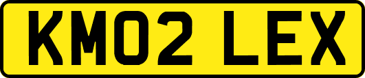 KM02LEX