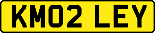 KM02LEY