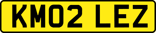 KM02LEZ