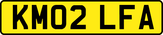 KM02LFA
