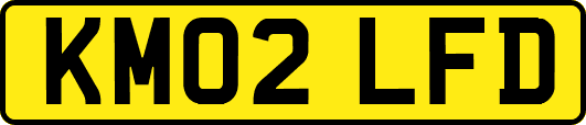 KM02LFD