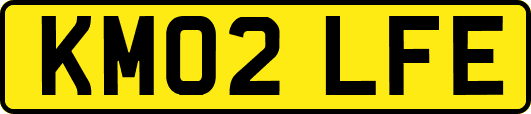 KM02LFE