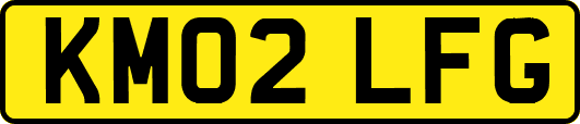KM02LFG