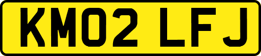 KM02LFJ