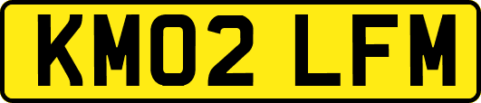 KM02LFM